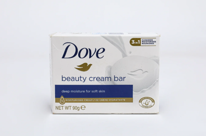 Dove Beauty Cream Bar - Image 4