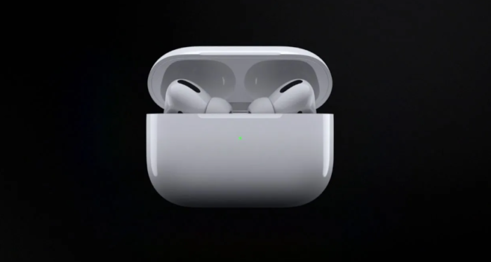 Apple AirPods Pro 2 - Demand remains high for these high-quality wireless earbuds.