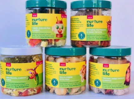 Nurture Life