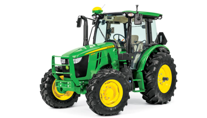 John Deere 5 Series