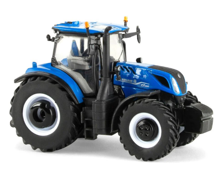 New Holland T7 Series - Image 3
