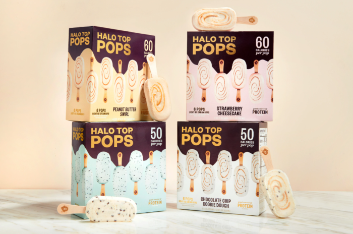 Halo Top Ice Cream - Image 2