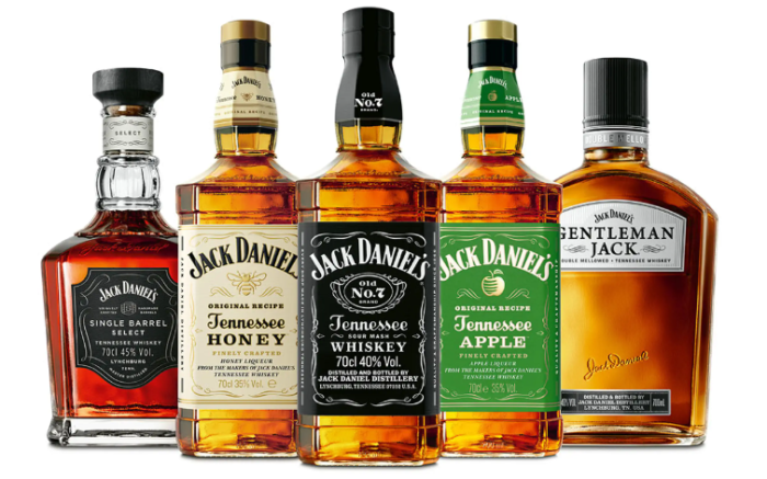 Jack Daniel's