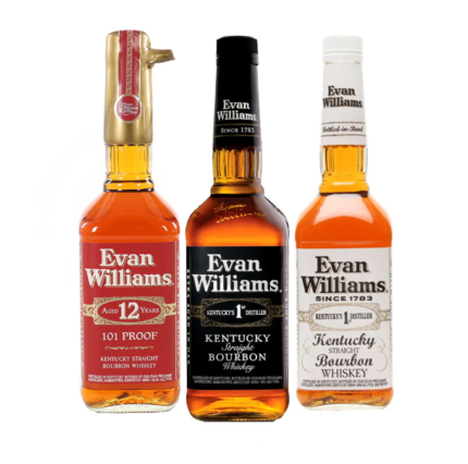 Evan Williams