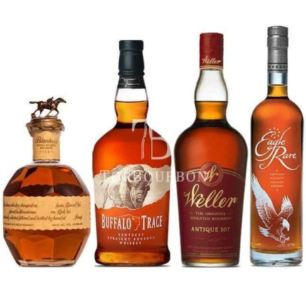 Buffalo Trace Bourbon