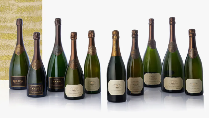 Champagne - Image 3
