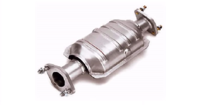 Palladium - Important for automotive catalytic converters and electronics - Image 3