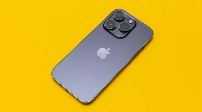 Apple iPhone 14 Pro Max