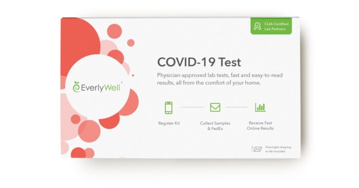 Everlywell At-Home Health Testing Kits - Image 3
