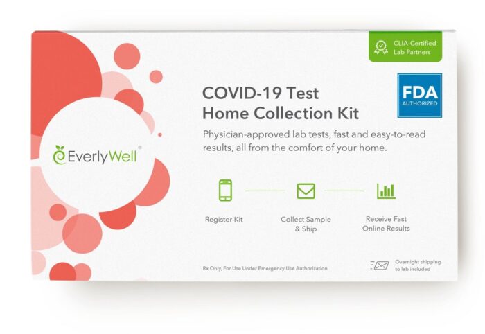 Everlywell At-Home Health Testing Kits - Image 4