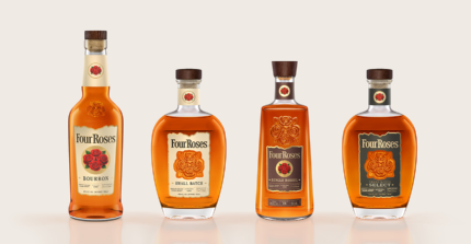 Four Roses