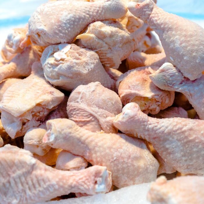 Frozen Chicken Cuts - Image 3