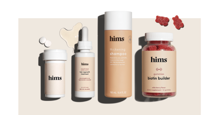Hims Hair Power Pack - Comprehensive hair health solution - Image 7