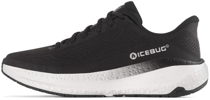 Icebug Aura RB9X Trail Running Shoes - Known for their durability and grip on rugged surfaces - Image 5