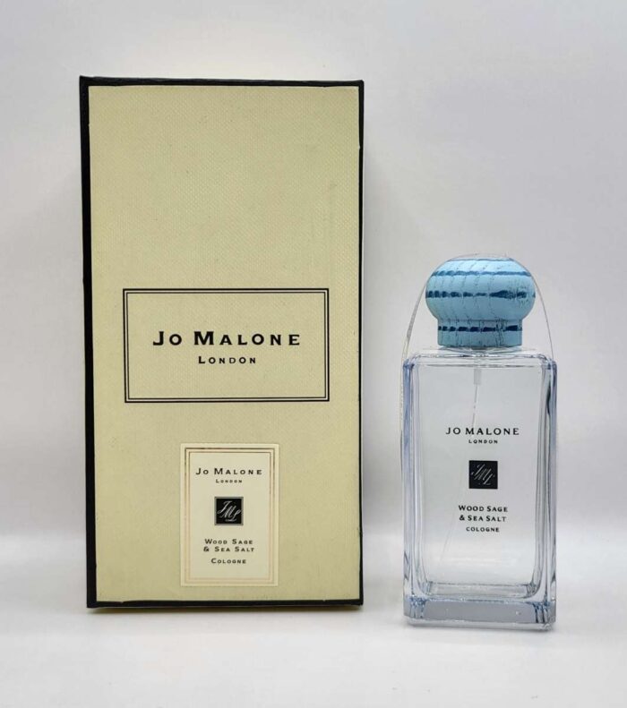 Jo Malone Wood Sage & Sea Salt - Image 5