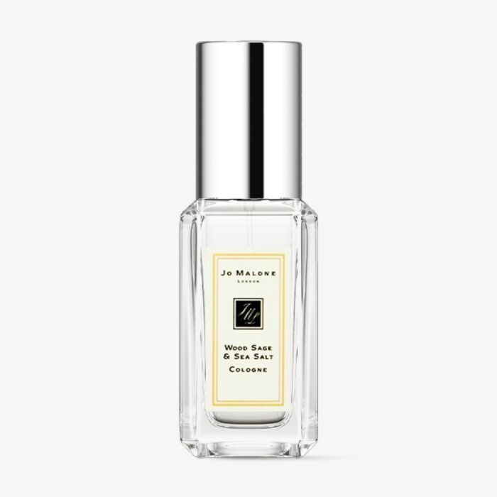 Jo Malone Wood Sage & Sea Salt - Image 4