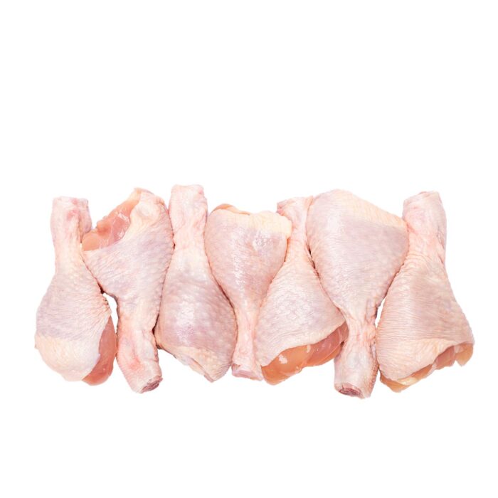 Chicken Drumsticks - Lower part of the leg, usually sold bone-in and skin-on. - Image 5