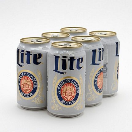 Miller Lite