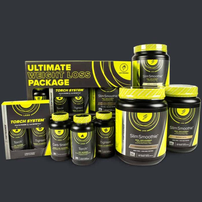 ThermoAmp by Iconic Formulations - Non-stimulant weight loss solution.