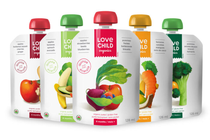 Love Child Organics - Image 6