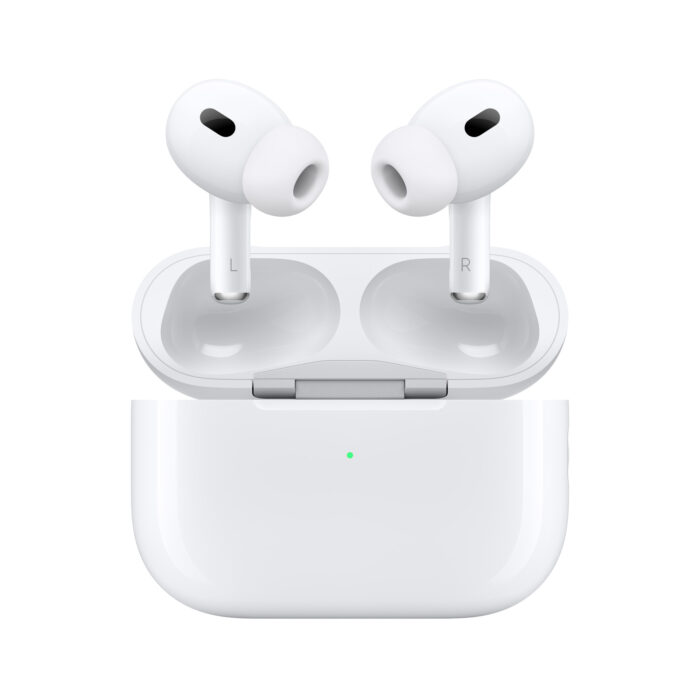 Apple AirPods Pro 2 - Demand remains high for these high-quality wireless earbuds. - Image 2