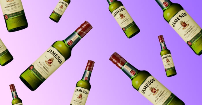 Jameson Irish Whiskey - Image 4