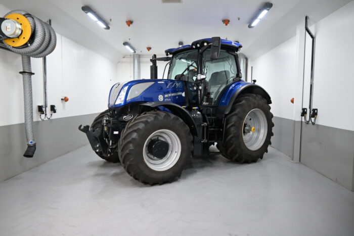 New Holland T7 Series - Image 4