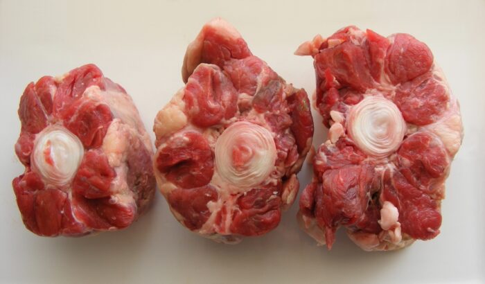 Beef Oxtail - Tail of the cow, used in soups and stews - Image 5