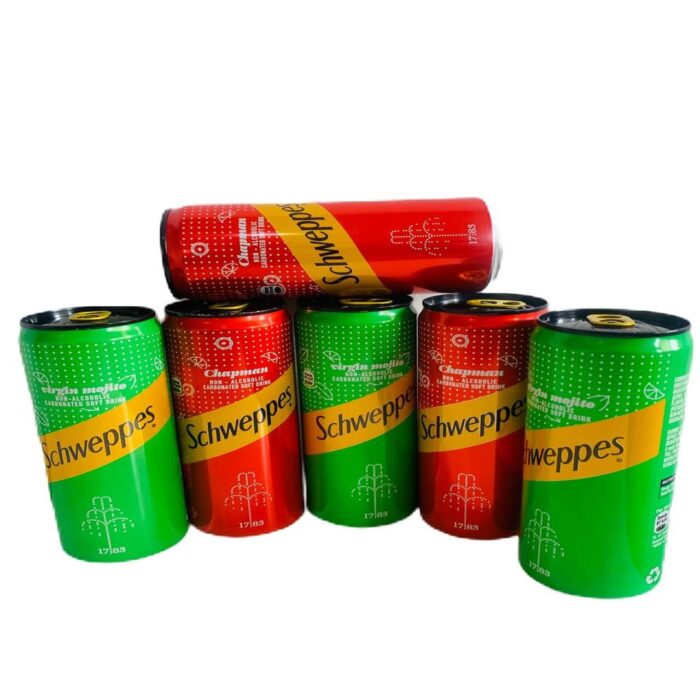 Schweppes