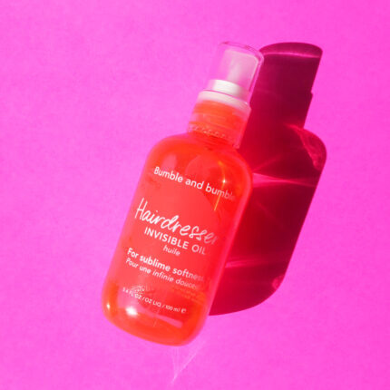 Bumble and bumble Bb. Hairdresser’s Invisible Oil