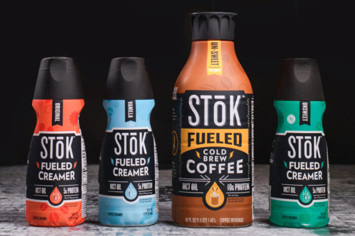 Stok Cold Brew Coffee - Image 3