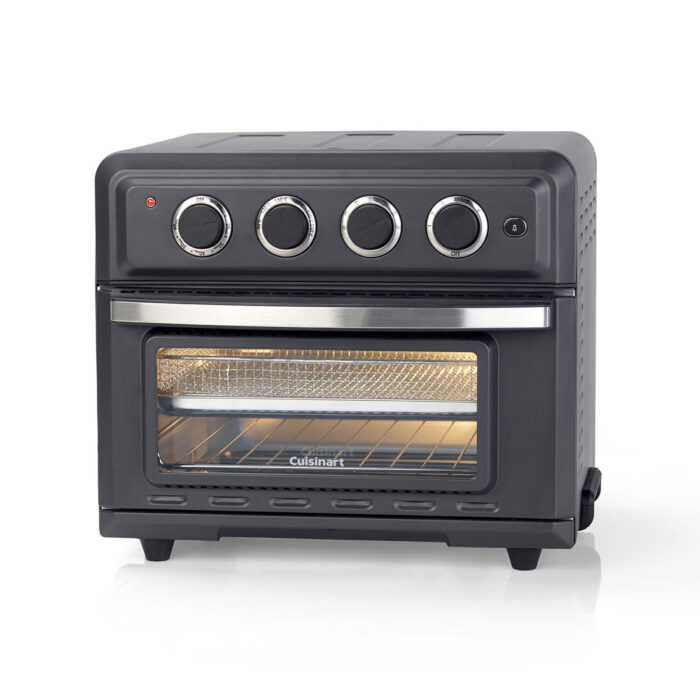 Cuisinart Air Fryer Toaster Oven - Image 5