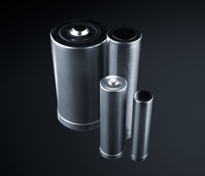 Nickel - Key component in stainless steel and batteries