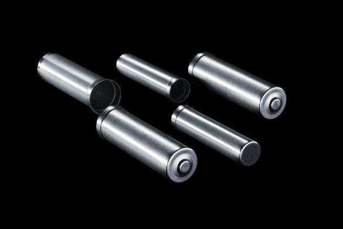 Nickel - Key component in stainless steel and batteries - Image 4