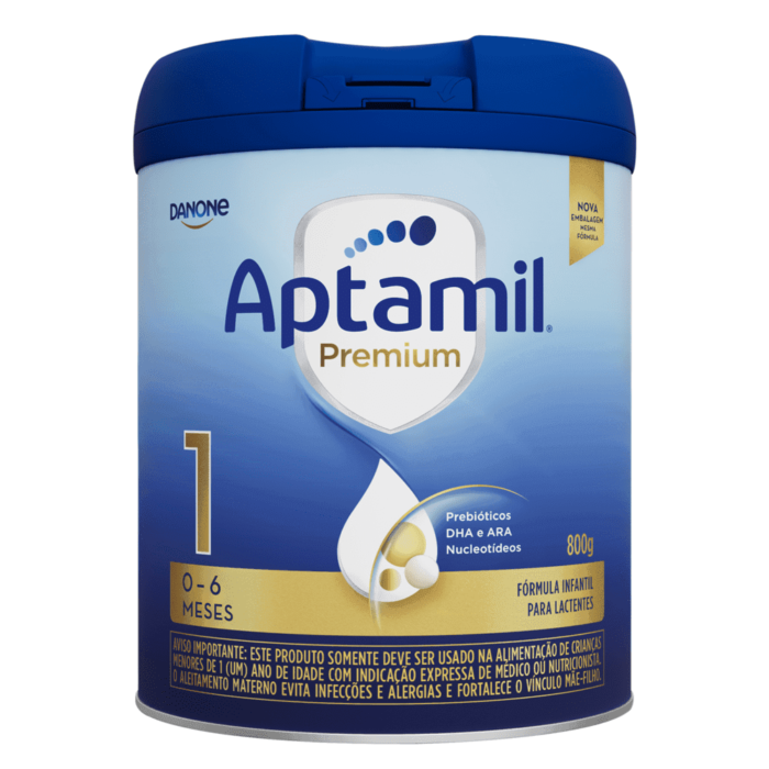 Aptamil - Image 3