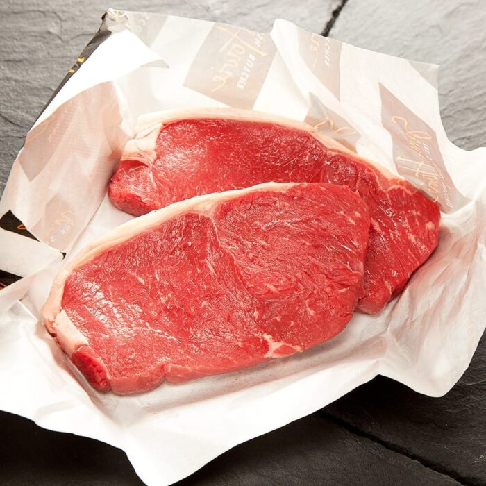Beef Sirloin - Leaner cut from the rear back portion - Image 3
