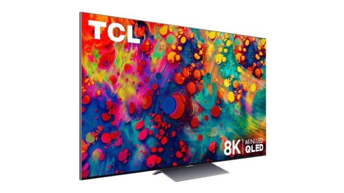 TCL 6-Series Roku TV - Image 3