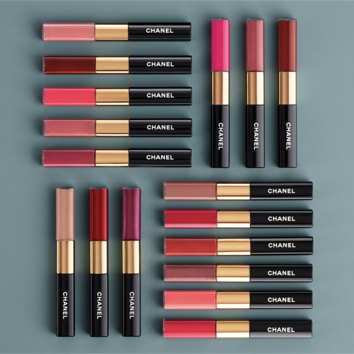 CHANEL Le Rouge Duo Ultra Tenue Liquid Lip Colour - Image 3