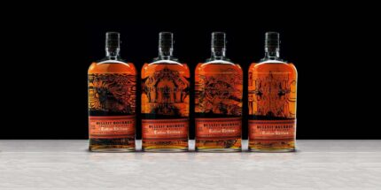 Bulleit Bourbon