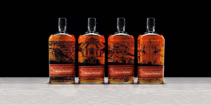 Bulleit Bourbon