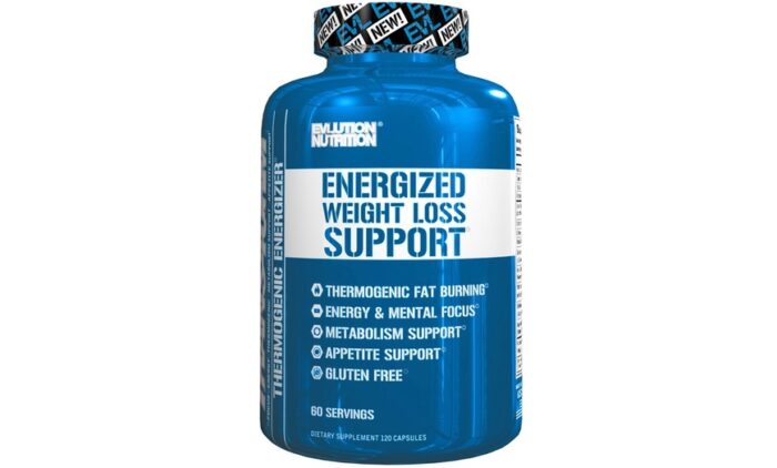 Evlution Nutrition Trans4orm - Comprehensive fat burner - Image 4