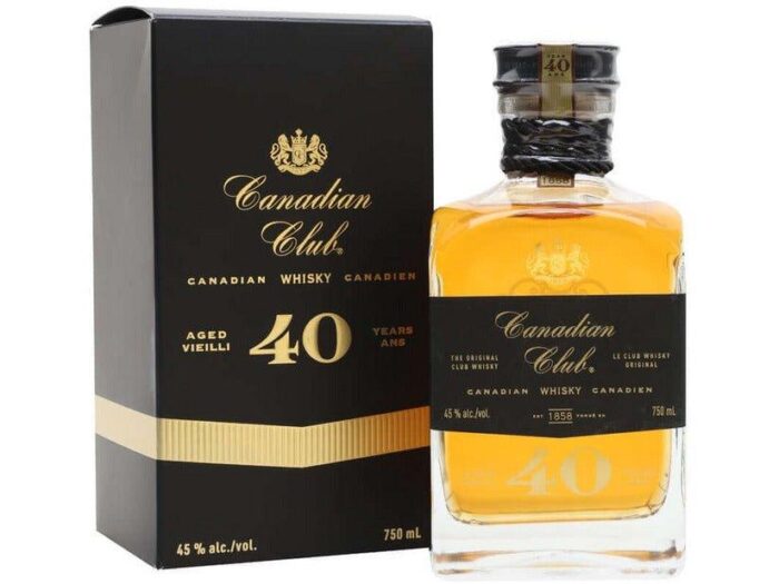 Canadian Club - Image 3