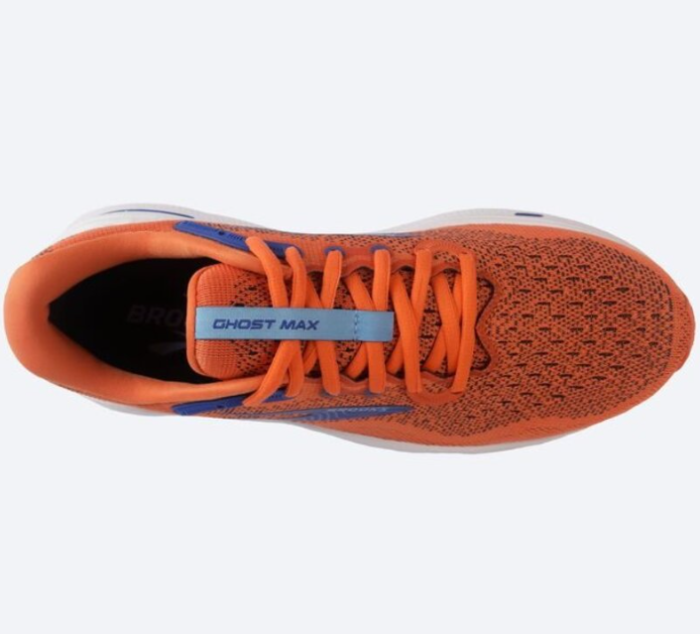 Brooks Ghost Max Running Shoes - Top-rated running shoes for comfort and performance - Image 5