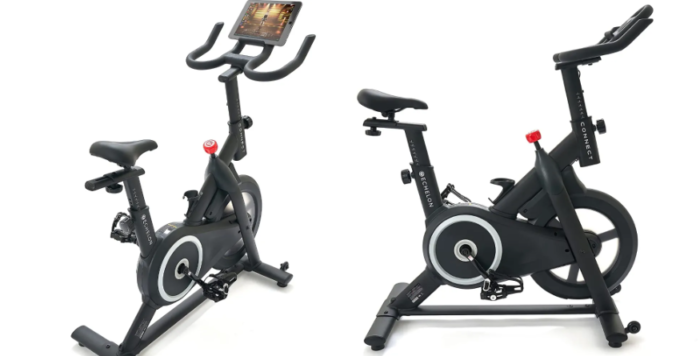 Peloton Bike - Connect indoor cycling bike - Image 5