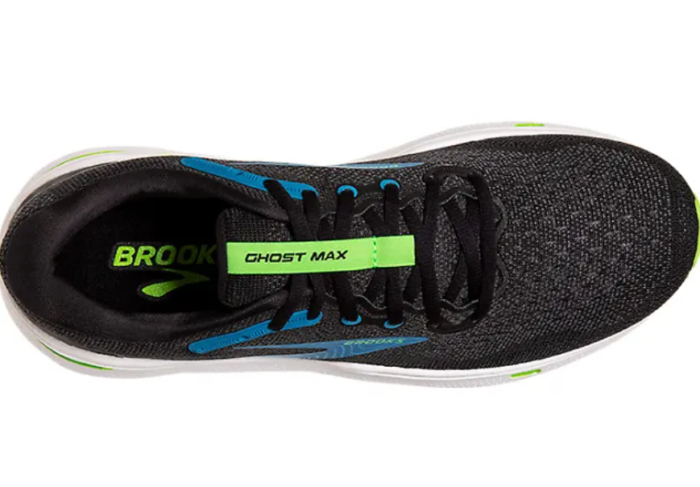 Brooks Ghost Max Running Shoes - Top-rated running shoes for comfort and performance - Image 6