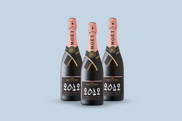 Moët & Chandon