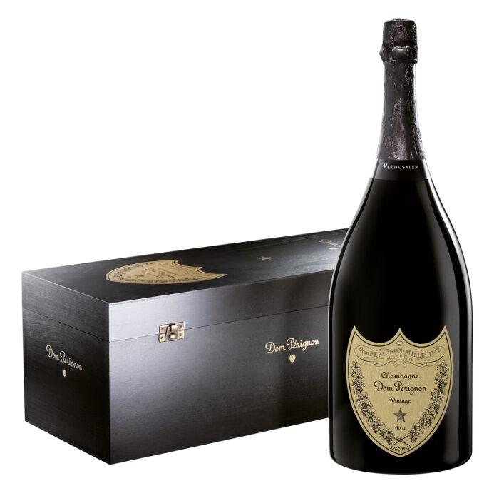 Dom Pérignon - Image 5
