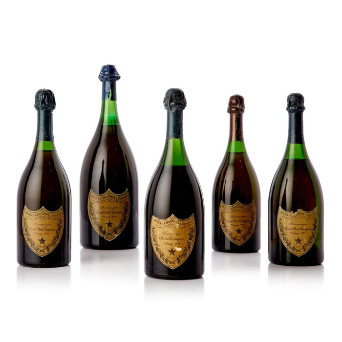 Dom Pérignon