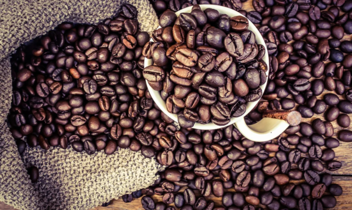 Coffee - Major cash crop, especially in tropical regions. - Image 3