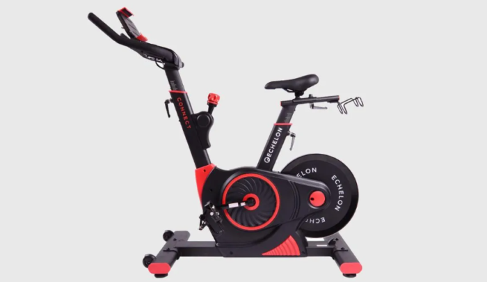 Peloton Bike - Connect indoor cycling bike - Image 6